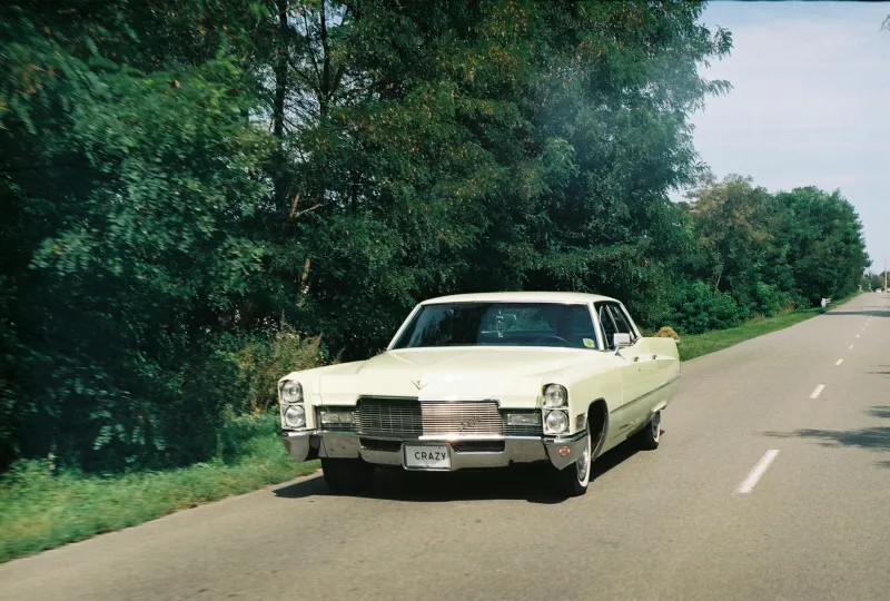 America's Lost Ritual: When Families Drove Nowhere Just Because They Could