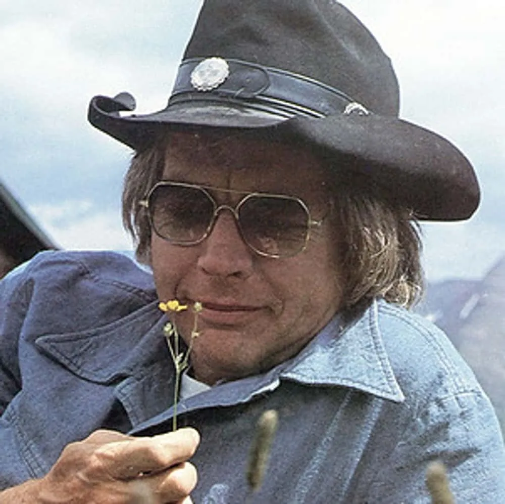 C.W. McCall