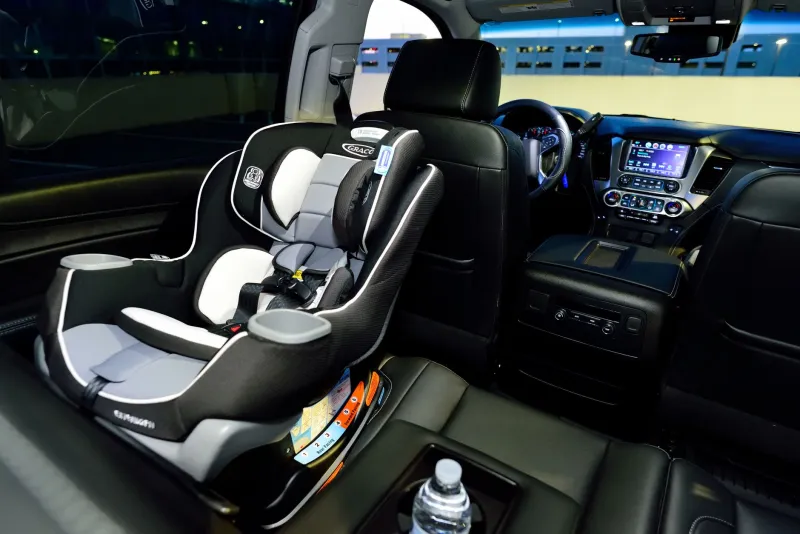 Crash, Buckle, Repeat: How the Simple Car Ride Became a Safety Certification Process