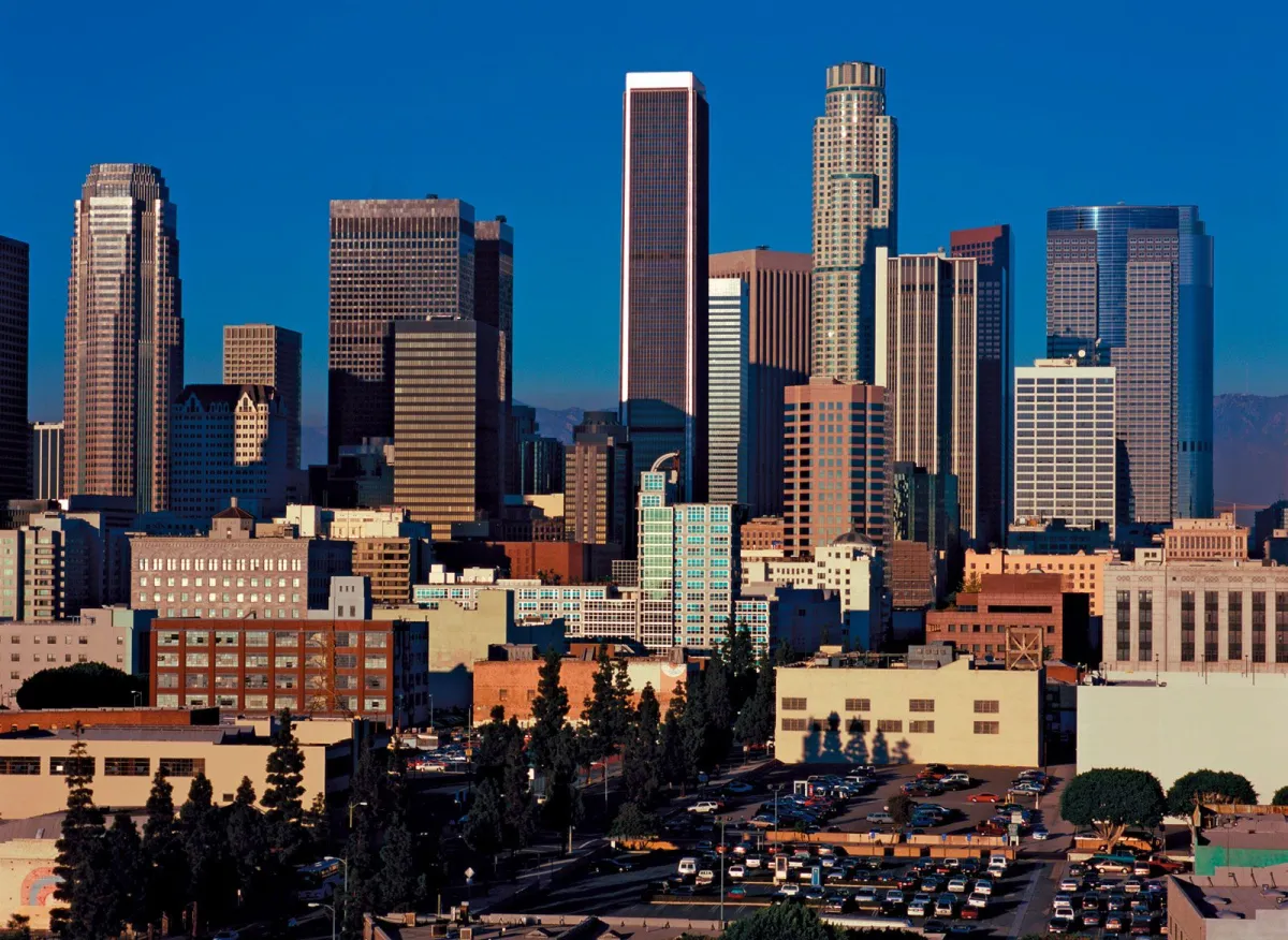 Los Angeles
