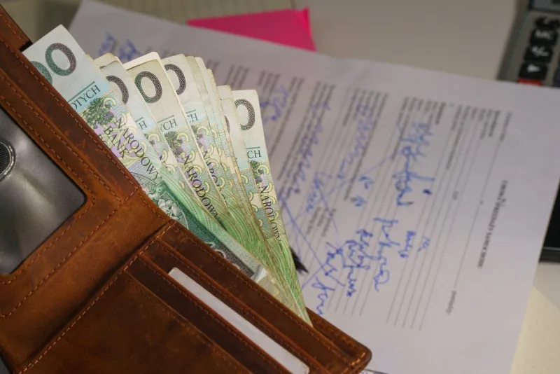 The Loan Officer Who Knew Your Father: When Borrowing Money Felt Like a Conversation