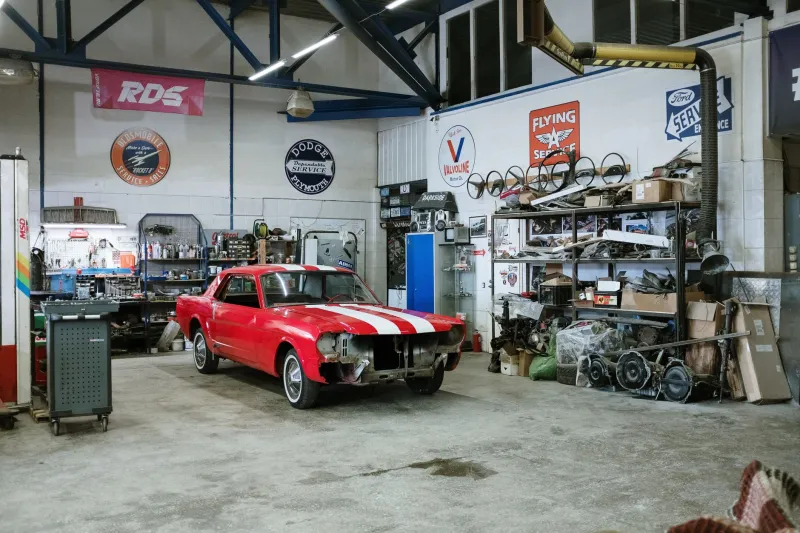 One Owner, 200,000 Miles: When Americans Married Their Cars and Meant It
