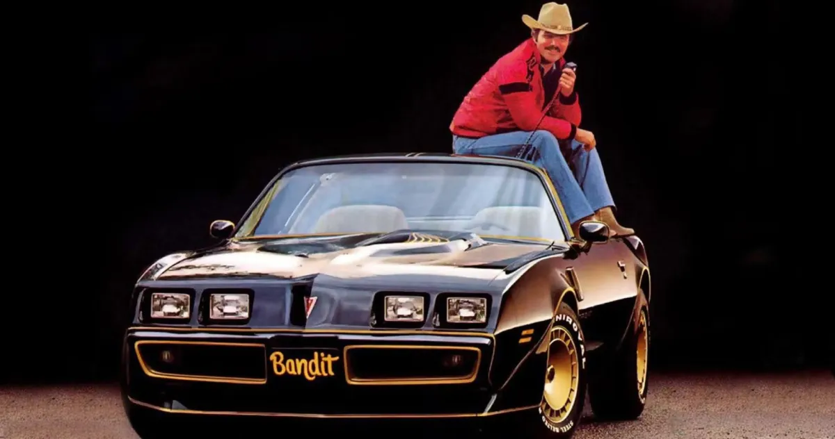 Smokey and the Bandit
