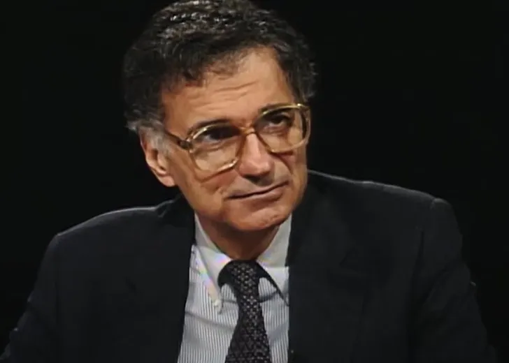 Ralph Nader