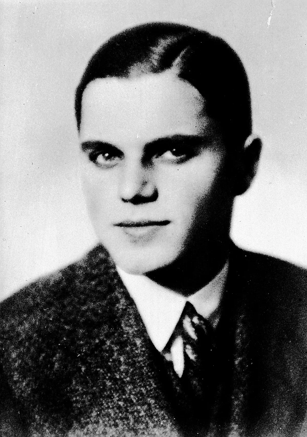 Béla Barényi