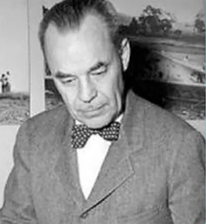 Hugh DeHaven