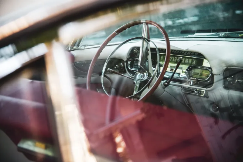 Steel Meets Skull: The Long, Painful Road to Making Cars Safe Enough to Crash